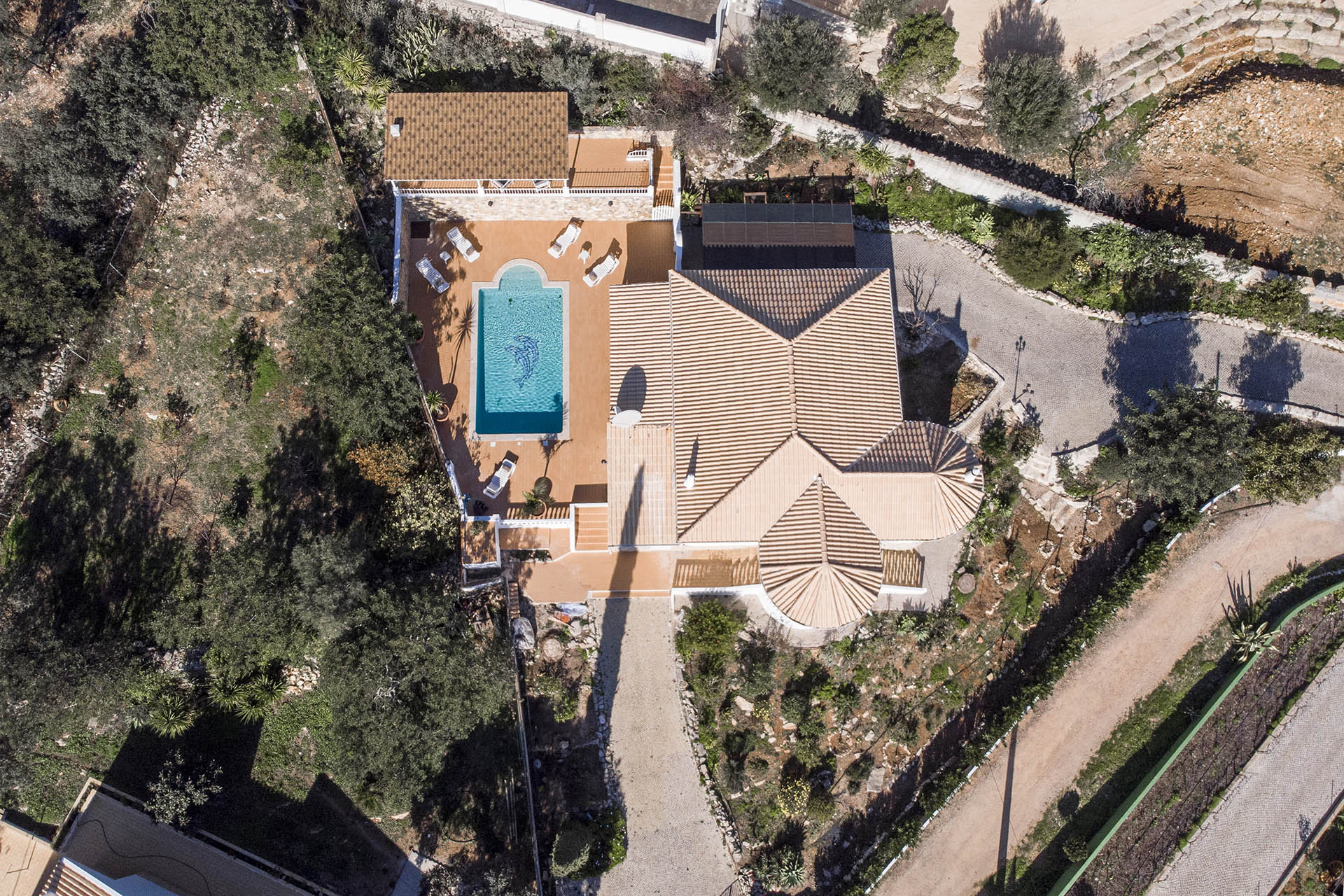 Villa Redonda Image 36